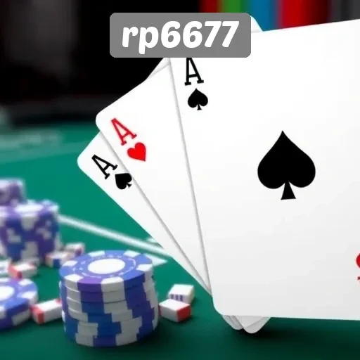 Keunggulan dan Kekurangan Bermain di Situs rp6677