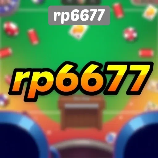 Membandingkan Rp6677 dengan Situs Game Lainnya di Indonesia