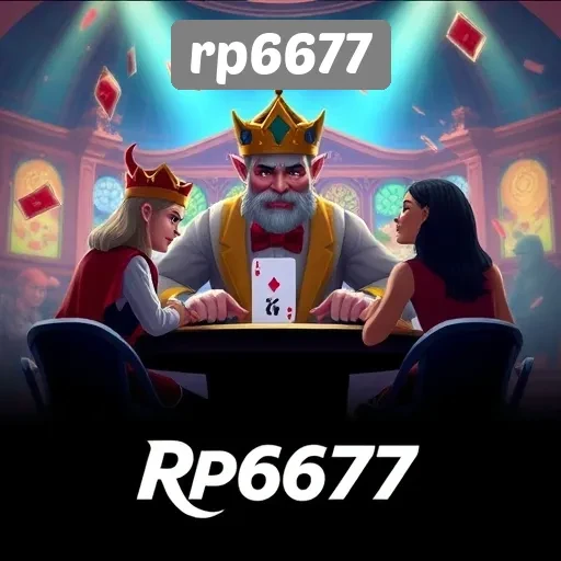 Menelusuri Fitur Menarik di Situs Game Rp6677