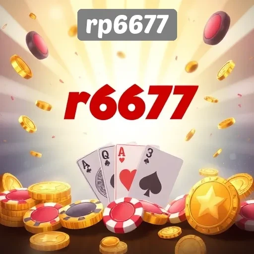 Mengungkap Fitur Menarik dari Situs Game rp6677