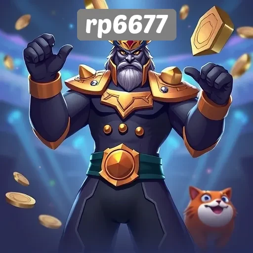 Mengulas Fitur Menarik di Situs Game Rp6677