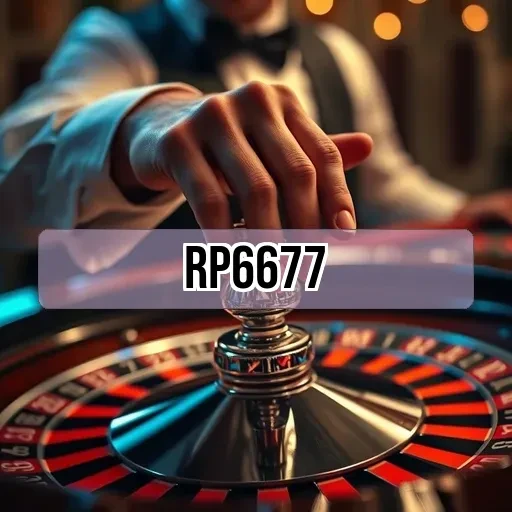 rp6677: Menjelajahi Forum Diskusi Game Online yang Seru