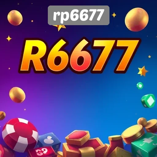 Mengenal Situs Game Rp6677 Di Indonesia