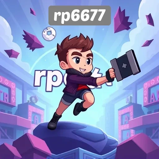 Dampak Situs Rp6677 terhadap Komunitas Gamer Indonesia