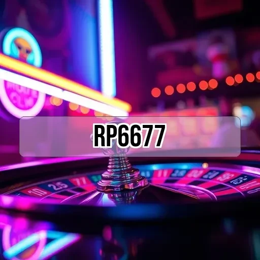 rp6677: Eksplorasi Game Indie yang Menggugah Selera Segala Kalangan