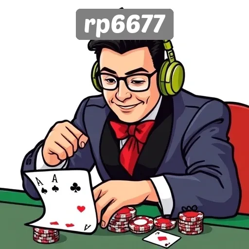 Strategi dan Tips untuk Memaksimalkan Pengalaman di rp6677