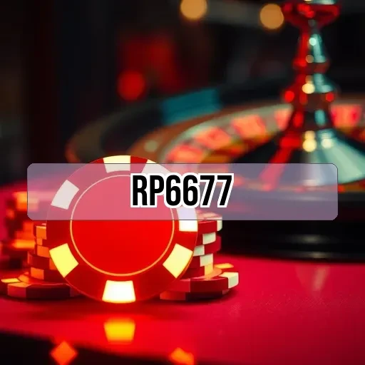 rp6677: Game Multiplayer Terbaik dengan Fitur yang Mengasyikkan