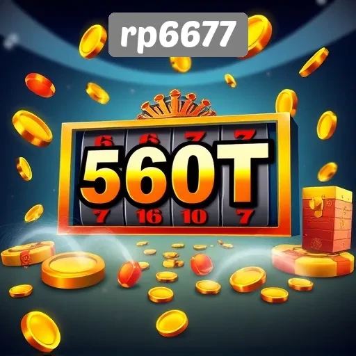 Bermain Game Slot Populer di rp6677