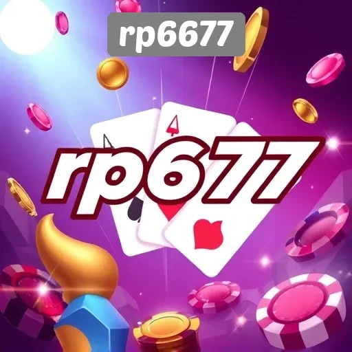 Mengapa rp6677 Menjadi Pilihan Utama Penggemar Game Online