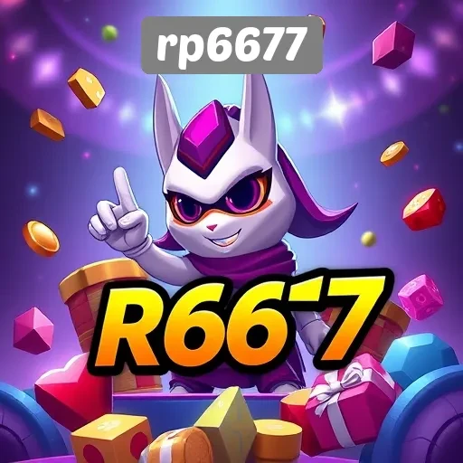 Mengenal Lebih Dekat Situs Game rp6677 dan Fitur Menariknya