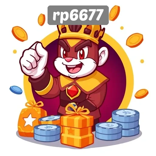 Mengenal Situs Game rp6677 dan Keunggulannya