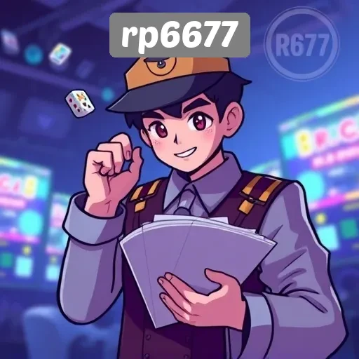 Bagaimana Rp6677 Menjadi Pilihan Utama Para Gamer