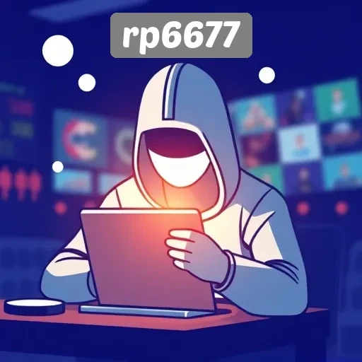 Keamanan dan Privasi di Rp6677 untuk Pengguna Game Online