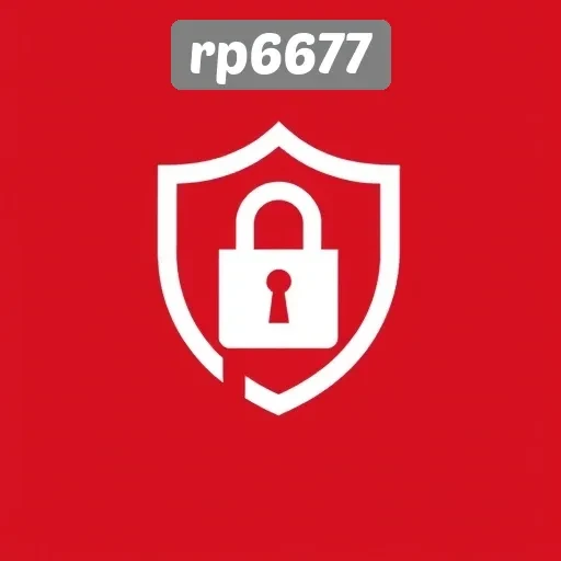 Ulasan Sistem Keamanan pada Situs Game rp6677