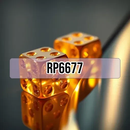 rp6677 dan Strategi Terbaik untuk Menang di Game Online