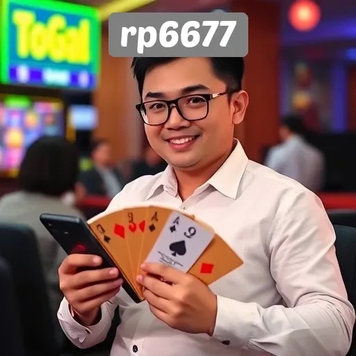 Tinjauan Pengalaman Pengguna di rp6677: Apa Kata Mereka